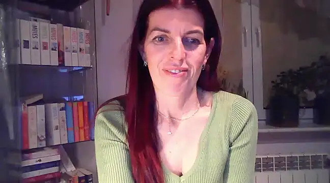 SophieLux82 online show from 02-16-25, 09:49