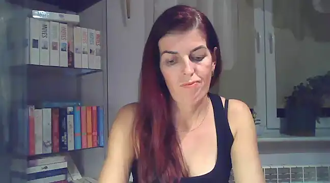 SophieLux82 online show from 12-03-24, 01:25