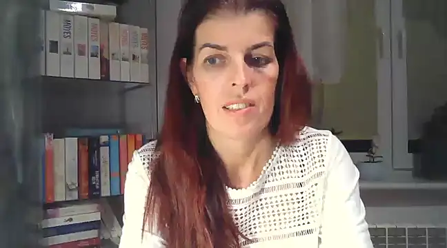 SophieLux82 online show from 12-02-24, 09:45