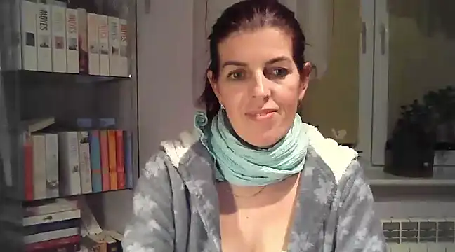 SophieLux82 online show from 01-27-25, 09:44