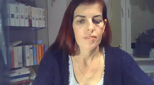 SophieLux82 online show from 12-12-24, 01:10