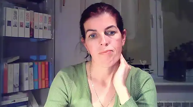 SophieLux82 online show from 01-21-25, 09:36