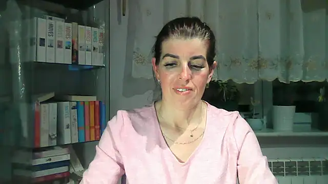 SophieLux82 online show from 03-18-25, 09:43