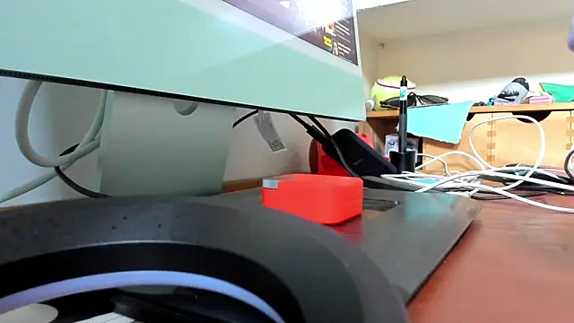 sexy in the dark online show from 03-13-26, 04:34