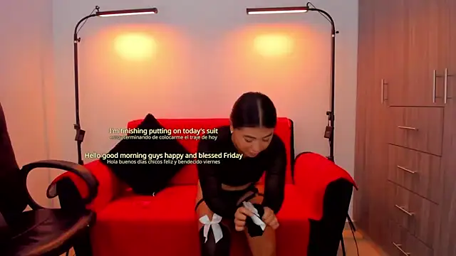 cloy baby   online show from 11-28-25, 10:26