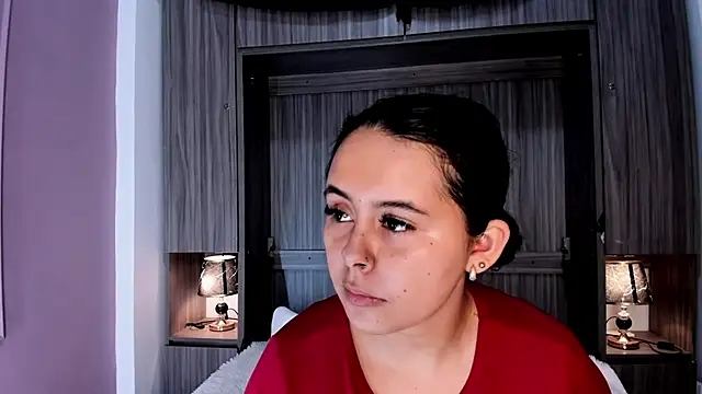 Snapshot of valerymeyerr chatting on 06-13-26, 12:03 valerymeyerr online show from 06-13-26, 12:03