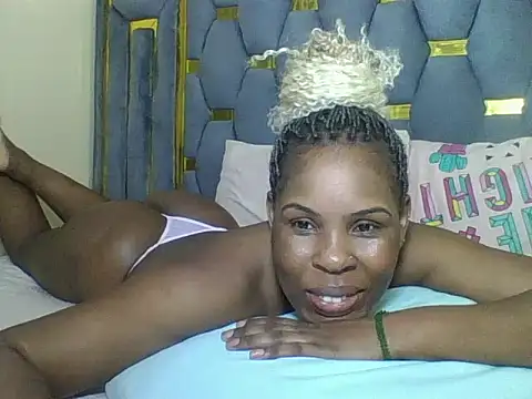 Sexyebonygal online show from 10-28-25, 02:27