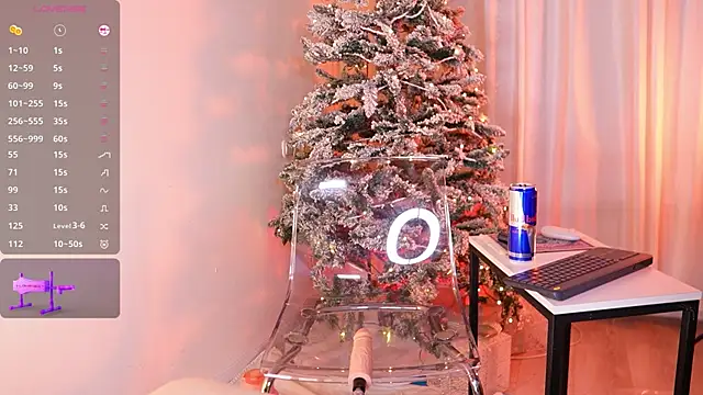 Sexydoll112 online show from 01-06-26, 12:47