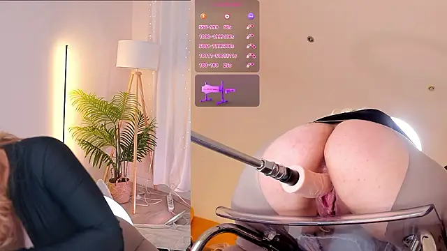 Sexydoll112 online show from 01-14-26, 01:09