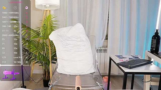 Sexydoll112 online show from 01-17-26, 01:31