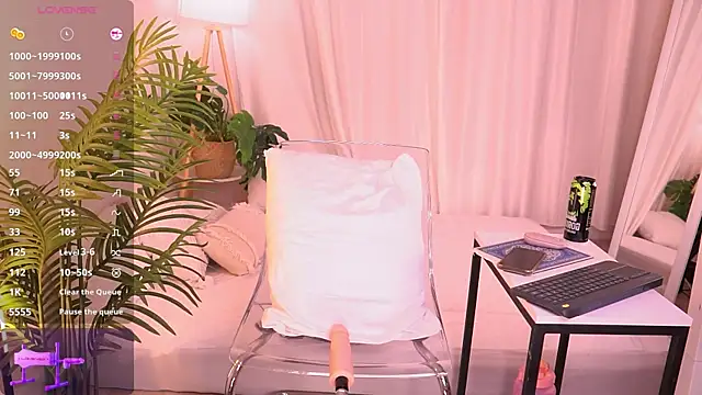 Sexydoll112 online show from 11-05-25, 12:14