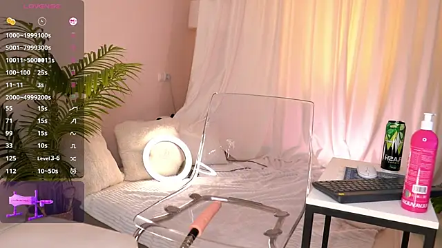 Sexydoll112 online show from 04-19-26, 01:28