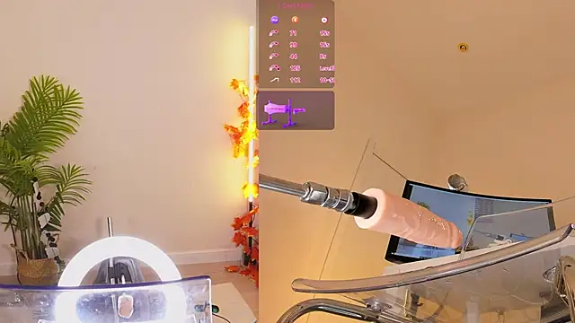 Sexydoll112 online show from 10-31-25, 12:29