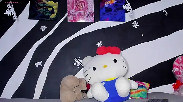 Lilith Zen online show from 12-15-25, 09:42