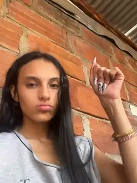 Lilith Zen online show from 02-22-25, 07:58