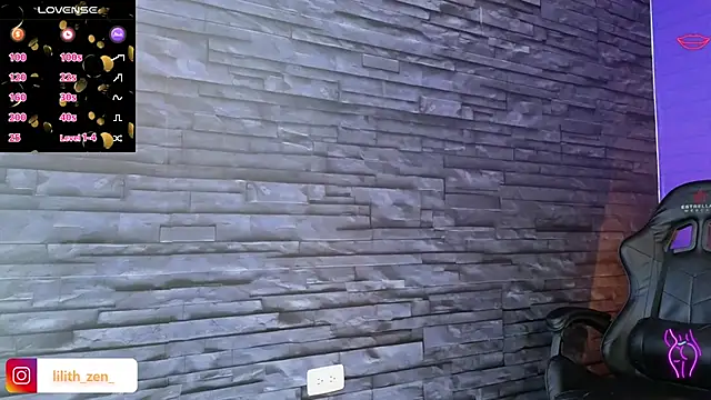 Lilith Zen online show from 02-07-25, 04:06