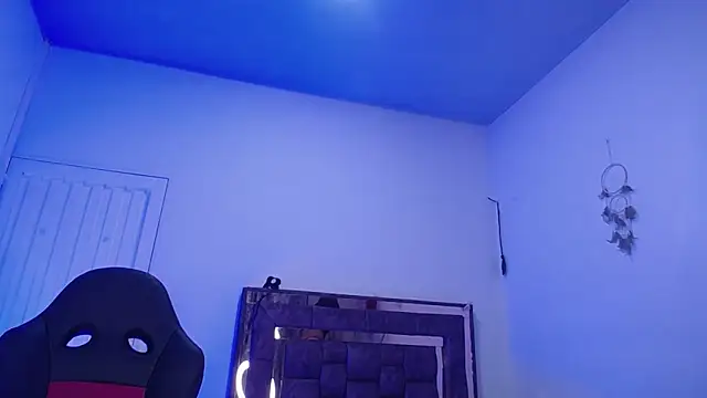 alejandrafitt online show from 09-10-25, 12:20