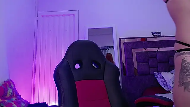 alejandrafitt online show from 10-17-25, 09:49