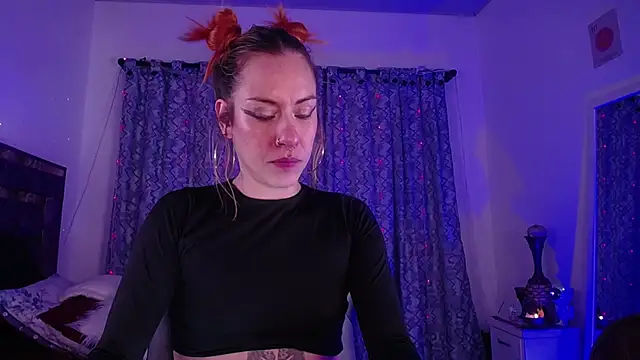alejandrafitt online show from 05-30-26, 02:29