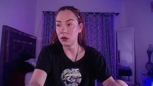 alejandrafitt online show from 04-22-26, 04:08