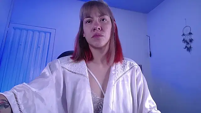 alejandrafitt online show from 09-09-25, 12:32