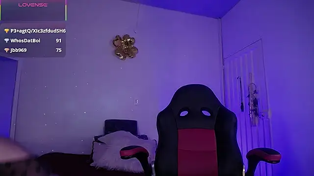 alejandrafitt online show from 03-07-26, 04:08