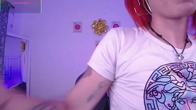 alejandrafitt online show from 03-17-26, 03:20