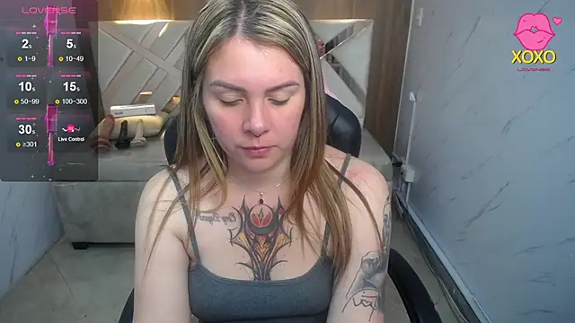 Paula b  online show from 04-14-26, 12:54