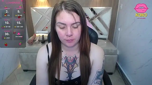 Paula b  online show from 03-03-26, 12:45