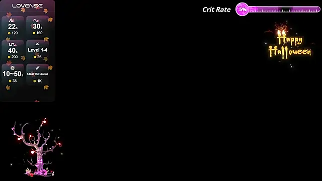 Paula b  online show from 10-24-25, 12:48