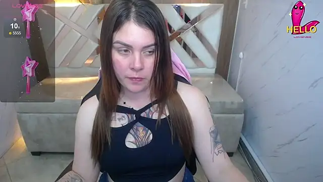 Paula b  online show from 01-14-26, 12:42