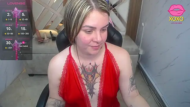 Paula b  online show from 03-31-26, 12:51