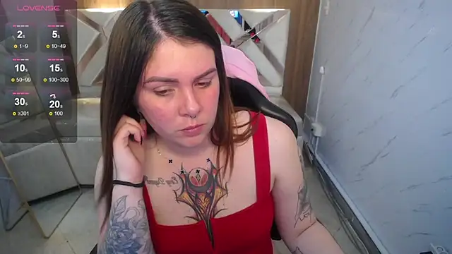 Paula b  online show from 02-11-26, 12:49