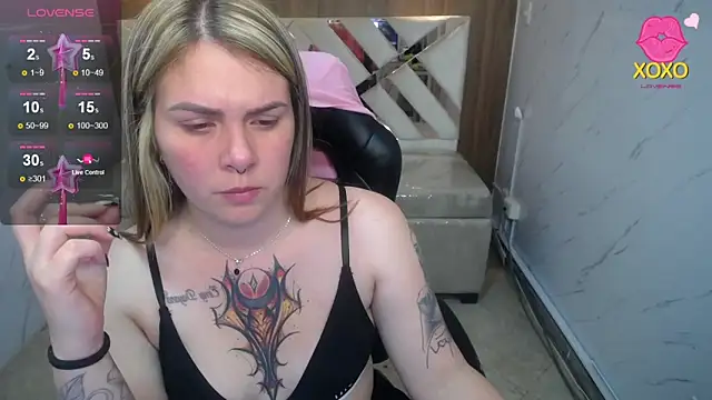 Paula b  online show from 04-09-26, 12:44