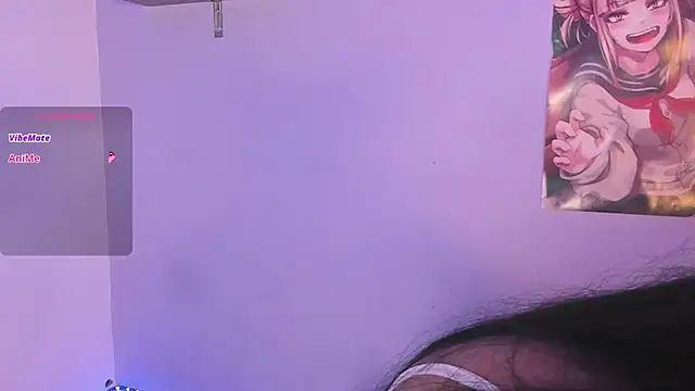 Akari1 Mischief online show from 01-07-26, 03:11