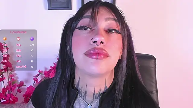 Akari1 Mischief online show from 05-10-26, 03:10