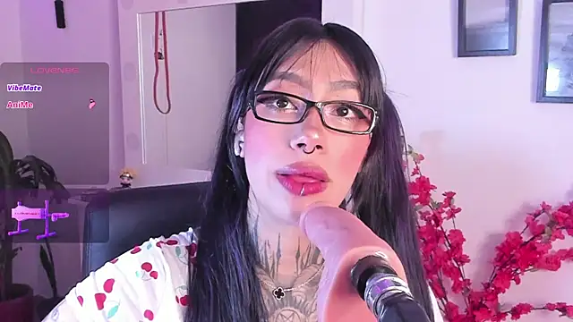 Akari1 Mischief online show from 04-17-26, 04:04