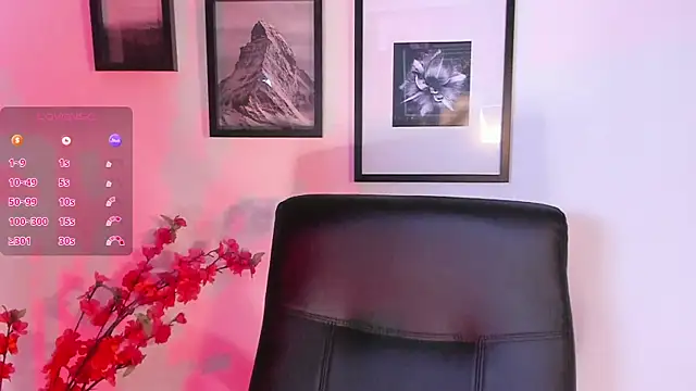 Akari1 Mischief online show from 04-03-26, 04:08