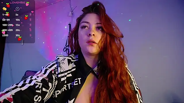 Layna cold online show from 03-12-25, 12:57