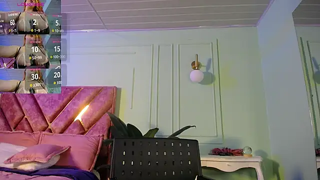 Layna cold online show from 09-26-25, 12:56