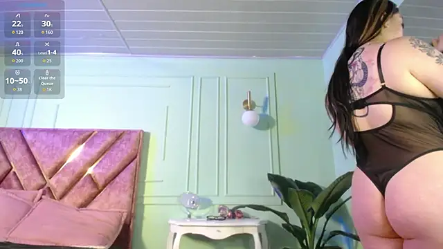 Layna cold online show from 11-22-25, 11:31