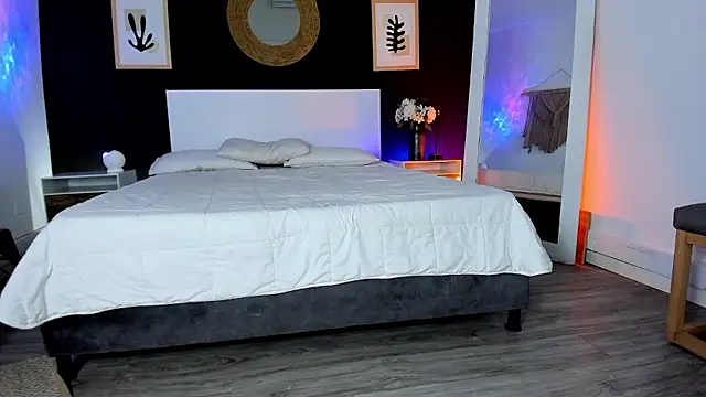 VioletPaket online show from 01-09-26, 11:50