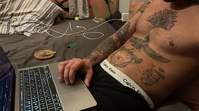 kameray12 online show from 03-14-25, 06:18