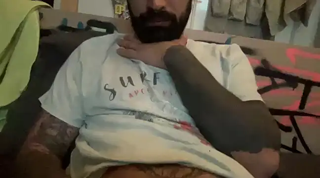 kameray12 online show from 03-02-25, 03:08