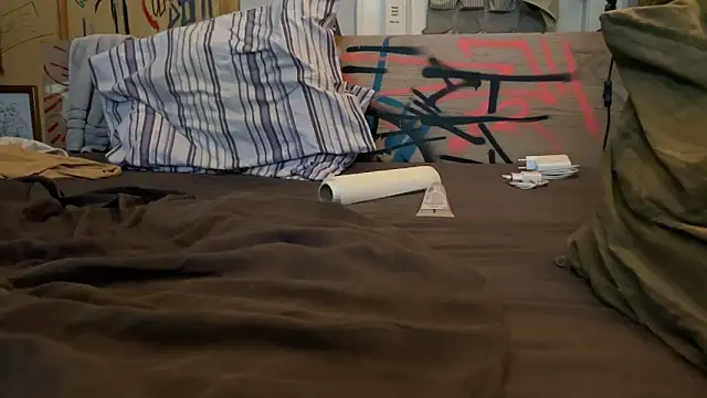 kameray12 online show from 03-17-25, 01:18