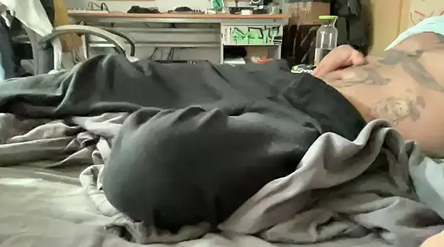 kameray12 online show from 02-23-25, 07:55