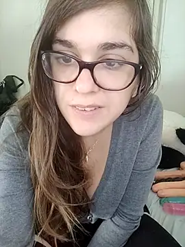 Miachan LaGattinaVogliosa online show from 10-24-25, 01:10