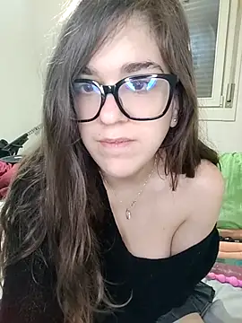 Miachan LaGattinaVogliosa online show from 02-22-26, 01:24