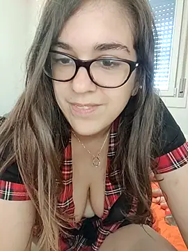 Miachan LaGattinaVogliosa online show from 10-03-25, 01:12