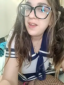 Miachan LaGattinaVogliosa online show from 01-06-26, 01:15